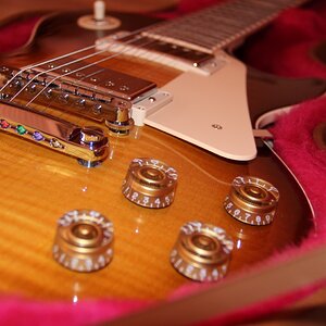 Gibson Les Paul Traditional 2014 TS 012