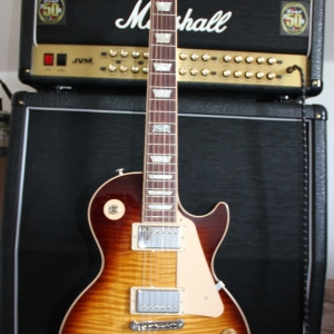 Gibson Les Paul Traditional 2014 TS 017