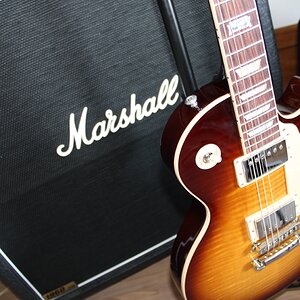 Gibson Les Paul Traditional 2014 TS 018