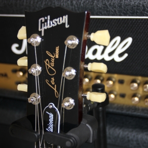 Gibson Les Paul Traditional 2014 TS 020