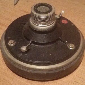 RCF - TW101