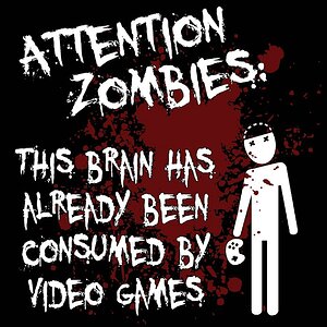 Zombie 1513017012