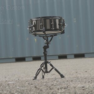 Custom Snare