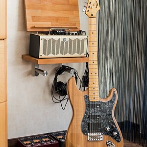 DIY-Strat