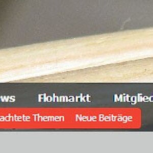 noch mehr Sticks