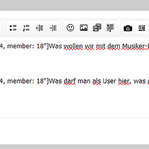 Zitate Im Editor Beantwortet