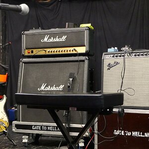 Amps