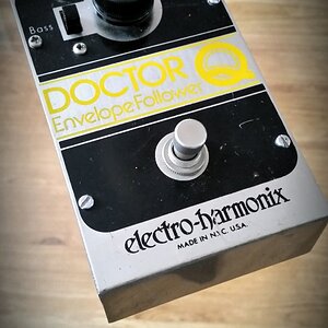 1976 ehx dr.Q