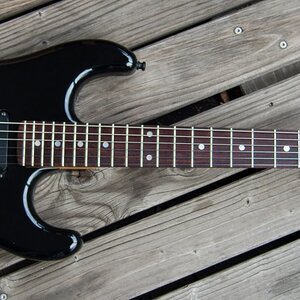 Kramer Baretta