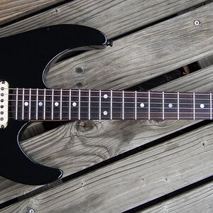 Kramer Pacer Custom I