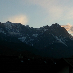 Alpspitze+Zugspitze_1