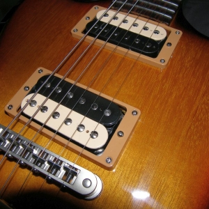 Gibson SG Special 2015-04