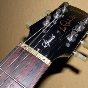 Gibson SG Special 2015-05
