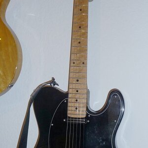 Kortmann Telecaster