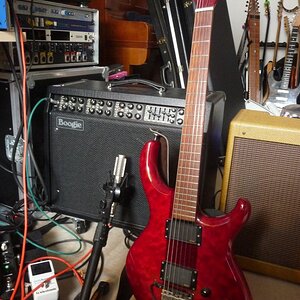 Mesa Mark V