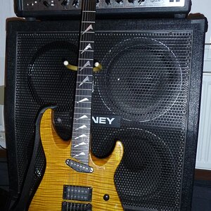 Peavey 5150