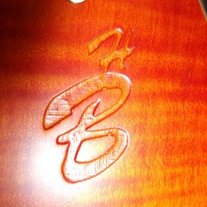 Pickguard HB Logo-001