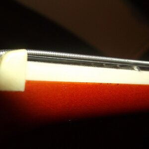 Sattel Und 1. Bund