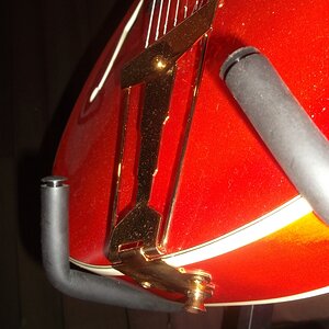 Tailpiece
