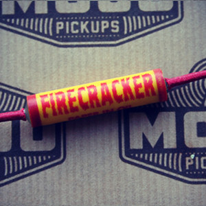 Firecracker PIO