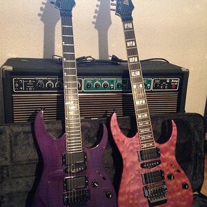 UCEW FM & QM