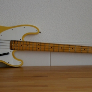 Fender Telecaster Bass 1968