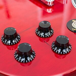Vintage VS6 Cherry Potis