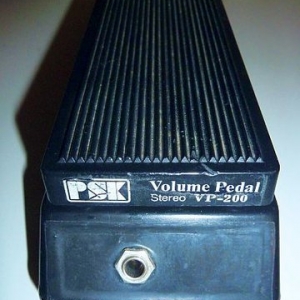 modifiziertes PSK-VP-200