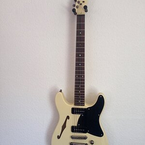 Fender TC-90