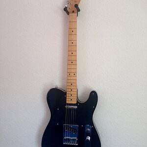 Rockinger Telecaster