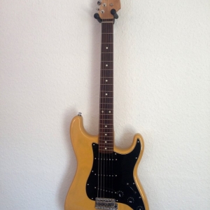 Rockinger Stratocaster