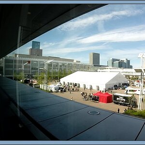 00258 0028 Musikmesse2015 Freigelände Festzelt