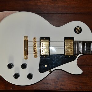 Les Paul Studio