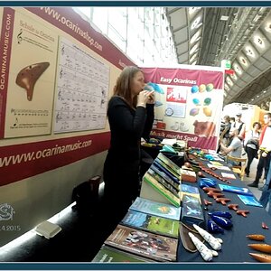 10250 0656a Musikmesse 2015 Ocarina Rotter