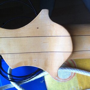 Headstock 3