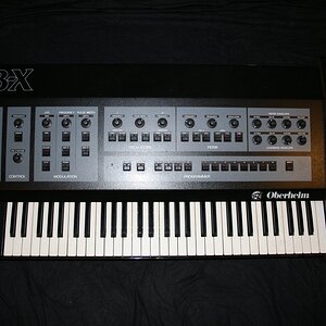 Oberheim OBX