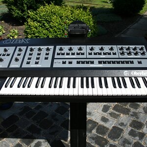 Oberheim OBX