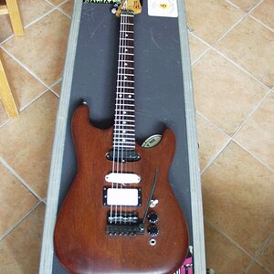 Formentera Strat