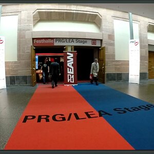 00266 0200 Musikmesse2015 Forum PRG Show