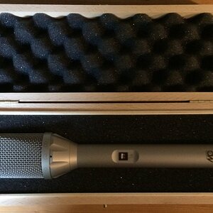 Microtech Gefell UMT70S