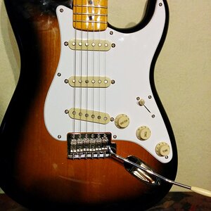 Squire Classic Vibe 50s Stratocaster