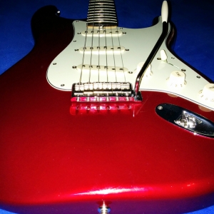 Fender Classic 60s Stratocaster
