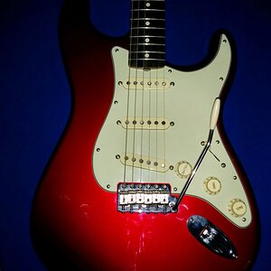 Fender Classic 60s