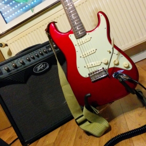 Fender Classic 60s