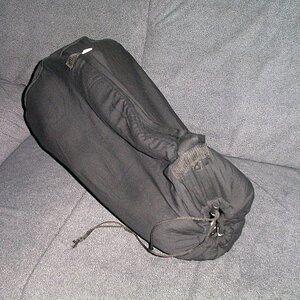 Toca Lightweight Djembe - In Tasche