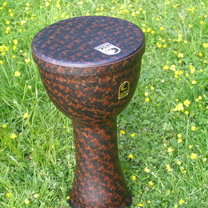 Toca Lightweight Djembe - Draußen