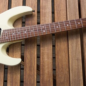 Hamer Californian Standard