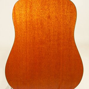 Gibson Acoustic Hummingbird