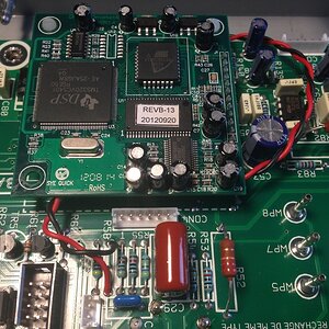 Negative Feedback Mod