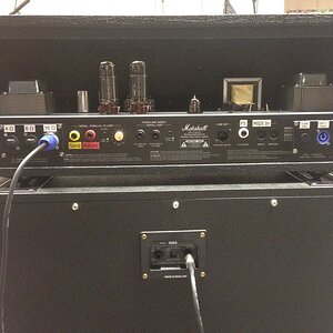 neues Backpanel